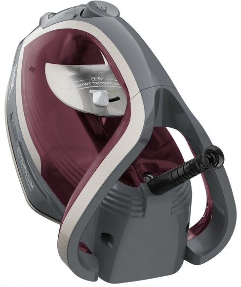 Утюг Tefal Smart Protect Plus FV6870E0 изображение 2