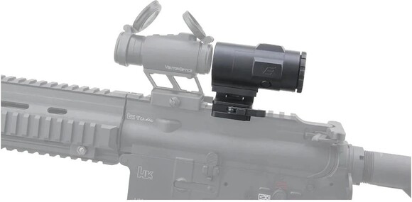 Оптичний збільшувач Vector Optics Maverick-IV 3x22 MIL (SCMF-41) фото 4