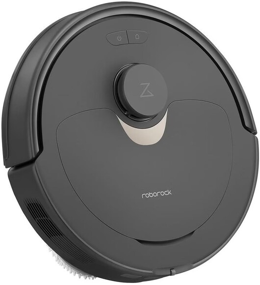 Робот-пылесос RoboRock Q Revo Pro (black) (1035719) изображение 5