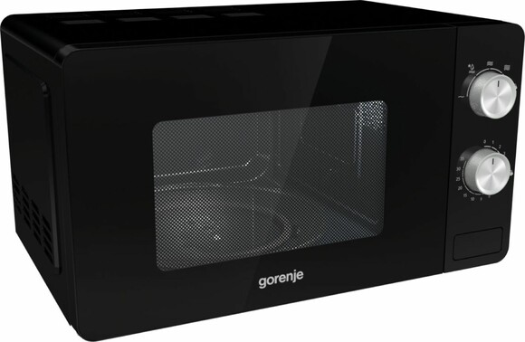 Микроволновая печь Gorenje MO17E1B изображение 3