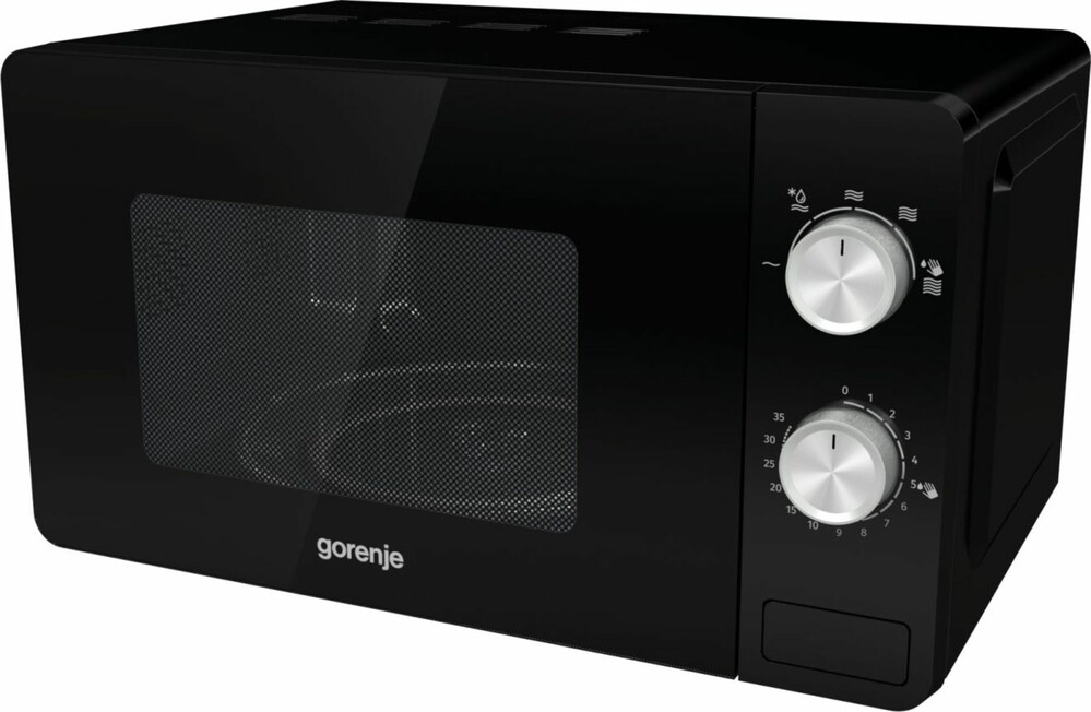 

Мікрохвильова піч Gorenje MO17E1B