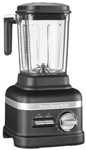 Блендер KitchenAid Artisan Power Plus (чавун) (5KSB8270EBK)