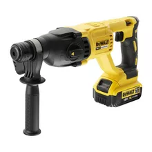 Перфоратор аккумуляторный DeWALT DCH133M1