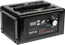 Пуско-зарядное устройство Yato YT-83051