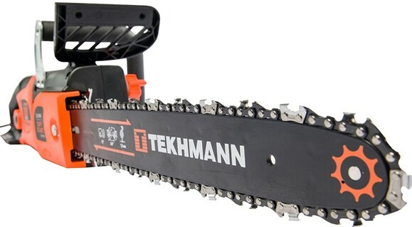 Цепная электропила Tekhmann CSE-2840 (844130) изображение 2