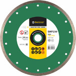 Алмазний диск Baumesser Stein Ultra PRO 1A1R Turbo 230x1.9x8.5x22.23 (90115449010)