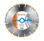 Алмазний диск ADTnS 1A1RSS/C1 350x3,5/2,5x10x25,4-21 HIT CHG 350/25,4 CM (34120014024)