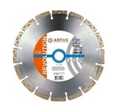 Алмазний диск ADTnS 1A1RSS/C1 350x3,5/2,5x10x25,4-21 HIT CHG 350/25,4 CM (34120014024)