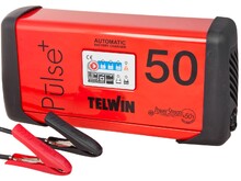 Зарядное устройство Telwin PULSE 50