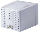 Стабілізатор напруги Powercom TCA-600 white