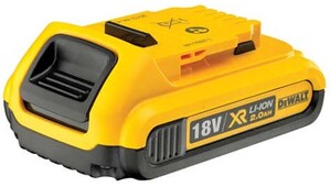 Зарядное устройство DeWALT DCB115D3 изображение 3