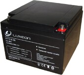 Аккумуляторная батарея Luxeon HT12.8-26