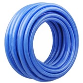 Шланг Forte армований веселка BLUE 1/2 (50 м) (87360)