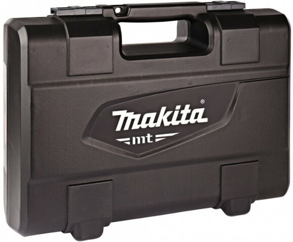 Багатофункціональний інструмент Makita M9800KX2 фото 5