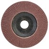 Круг лепестковый плоский X-TREME 125х22,2 А120, Т27