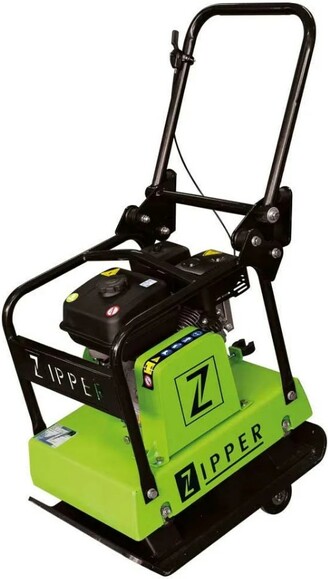 Віброплита Zipper ZI-RPE120GYN