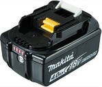 Акумулятор Makita LXT BL1840B (632F07-0)