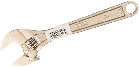 Розвідний ключ RIDGID до 25 мм (86907)