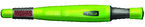 Механический карандаш PICA BIG Dry Longlife Construction с подвесом (6060/SB)