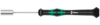 Торцевий ключ для електронників Wera 2069, 7 / 64х60 мм (05118130001)