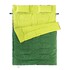 Спальний мішок Naturehike Naturehike Double Sleeping Bag with Pillow SD15M030-J tree green (6927595703793)