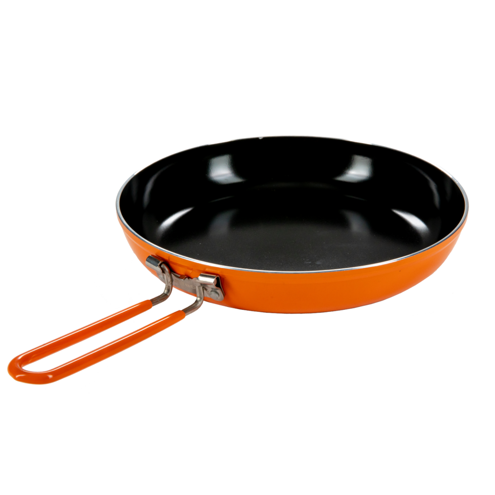 

Сковородка JetBoil - Summit Skillet (JB SKLT-EU )