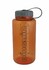 Пляшка Pinguin Tritan Fat Bottle 2020 BPA-free, 1,0 L, Orange (PNG 806625)