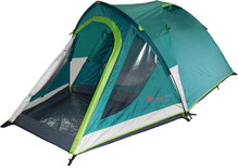 Туристическая палатка Time Eco Canyon 3 Plus (4820211101251)