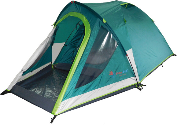 Туристическая палатка Time Eco Canyon 3 Plus (4820211101251)