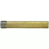 Алмазная коронка S&R 6 мм (400006050)