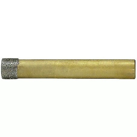 Алмазна коронка S&R 6 мм (400006050)