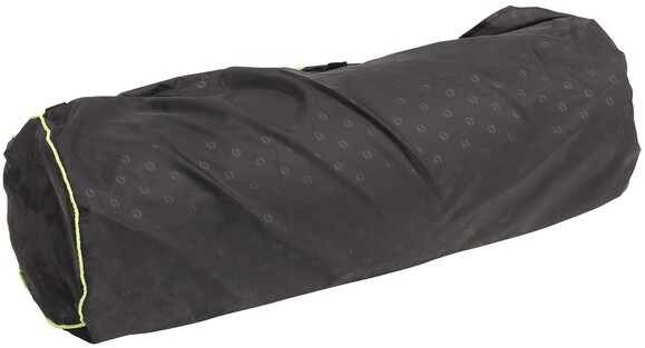 Килимок самонадувний Outwell Self-inflating Mat Sleepin Single 10 см Black (400014) (928854) фото 7