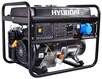 Бензиновий генератор Hyundai HHY 7000F