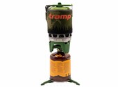 Система для приготовления пищи Tramp 0.8 л Олива (TRG-049-olive)