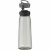 Пляшка Salewa Runner Bottle 1.0 L 2324 0300 - UNI Сіра (013.003.0659)