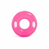Надувний круг Intex 59258 Рожевий