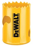 Ціфенбор-коронка біметалічна DeWALT Extreme 2X Long life 25х37 мм (DT90303)