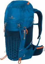 Рюкзак туристичний Ferrino Agile 35 Blue (928061)