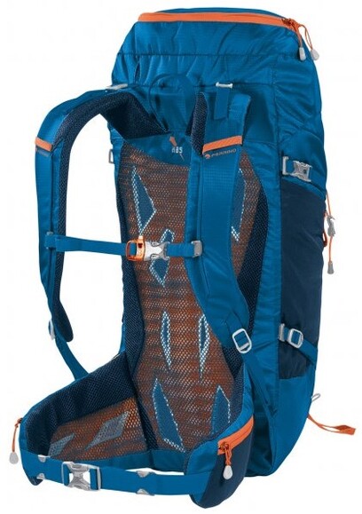 Рюкзак туристический Ferrino Agile 35 Blue (928061) изображение 2