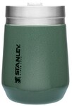 Термокухоль Stanley Everyday Hammertone Green 0.3 л (6939236401012)