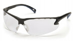 Захисні окуляри Pyramex Venture-3 Clear прозорі (2ВЕН3-10)