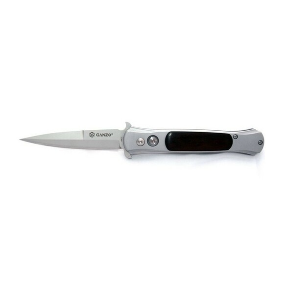 Нож складной Ganzo G707 изображение 3