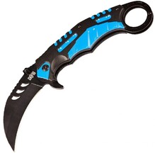 Нож Skif Plus Cockatoo blue (63.01.84)