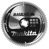 Пильний диск Makita MAKBlade по дереву 260x30 80T (B-09070)