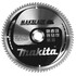 Пильный диск Makita MAKBlade по дереву 260x30 80T (B-09070)