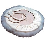 Шерстяной полировальный диск Makita 180мм (794176-0)