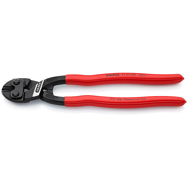 

Болторез Knipex CoBolt компактный (71 01 250)