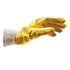 Перчатки Wurth защитные Nitrile ECO White/Yellow р.8 (0899412108)