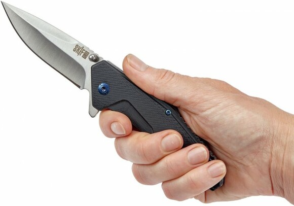 Нож Skif Plus Cayman (63.01.05) изображение 5