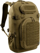 Рюкзак тактический Highlander Stoirm Backpack 25L Coyote Tan (TT187-CT)